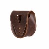 Crazy Horse Leather Reel Case Crazy Horse Leather Reel Case