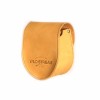 Crazy Horse Leather Reel Case Crazy Horse Leather Reel Case