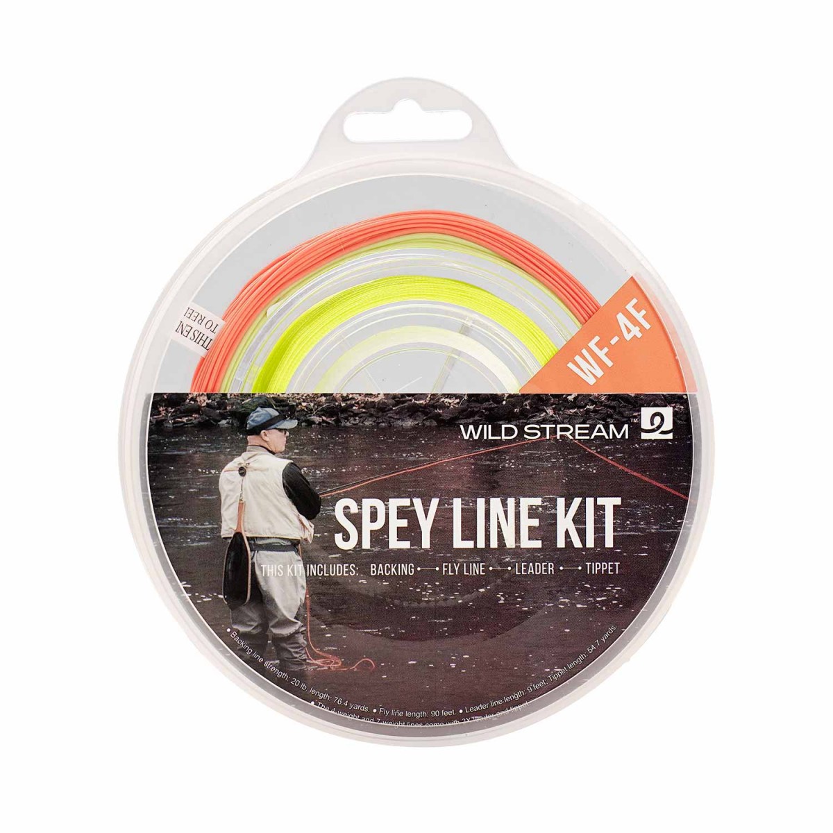 ADV-SP™ line kit ADV-SP™ line kit