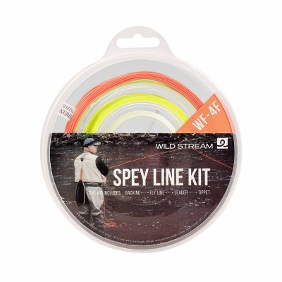 ADV-SP™ line kit ADV-SP™ line kit