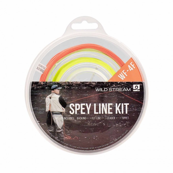 ADV-SP™ line kit ADV-SP™ line kit