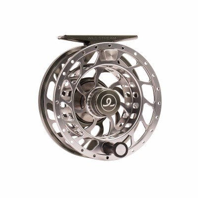TU™ Gunmetal Fly Reel