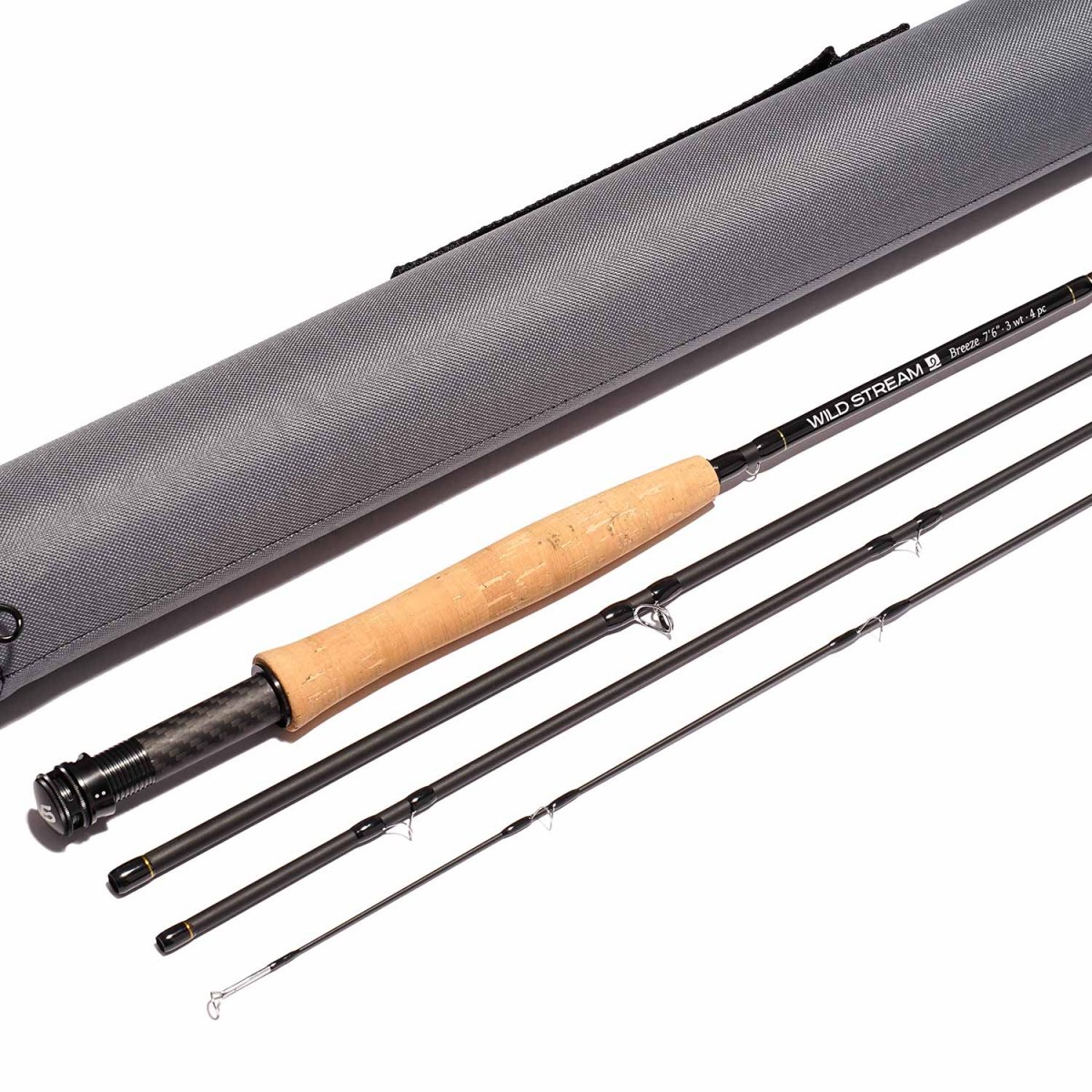 Breeze™ Fly Rod Breeze™ Fly Rod