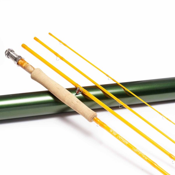 Rainbow™ Fly Rod