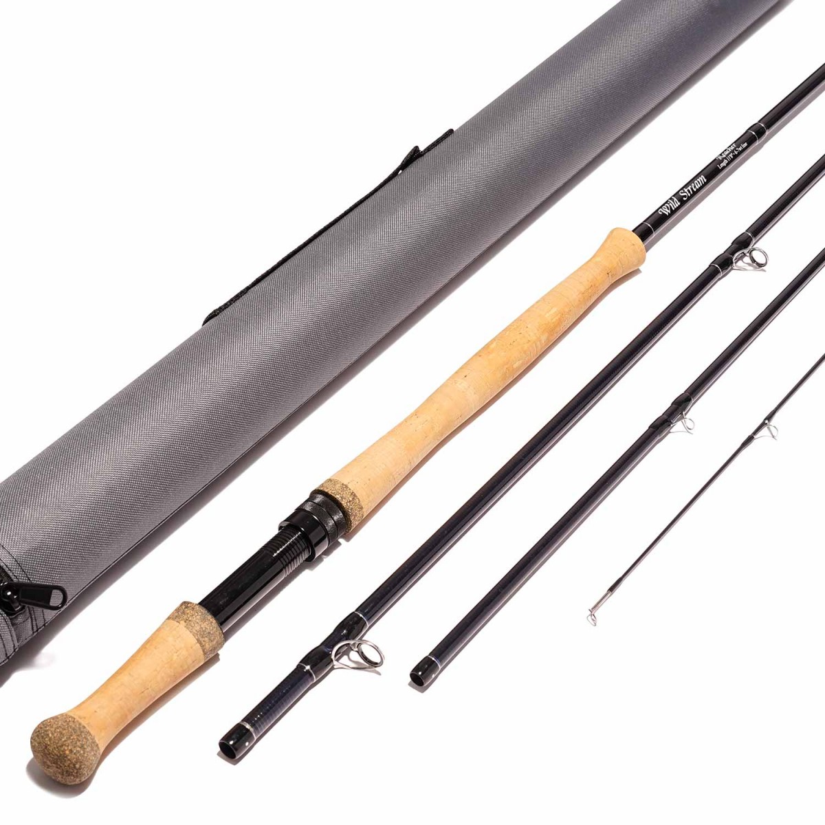 Reacher™ Fly Rod Reacher™ Fly Rod