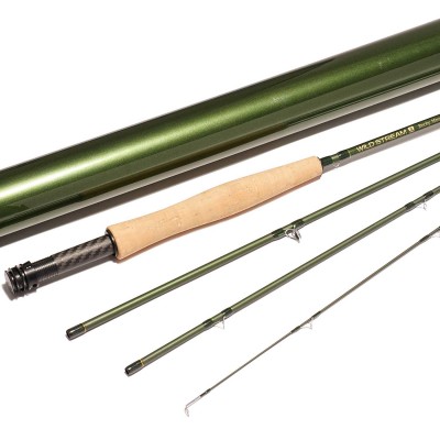 Rocky Mountain™ Fly Rod