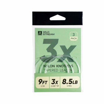 Leaders 3 pack Leaders 3 pack